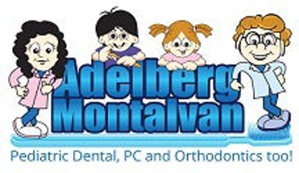 Adelberg Montalvan Pediatric Dental and Orthodontics - West Islip, NY