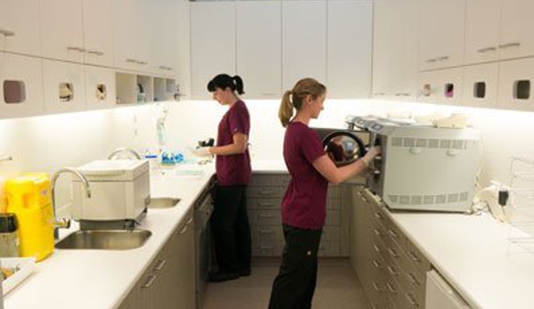 Dental Essentials - Kingaroy, QLD. Instrument Sterilisation