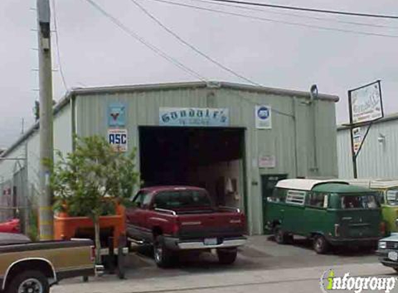 Royal Auto Body & Repair Center Inc. - South San Francisco, CA