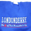 Embroidery Creations of Londonderry - Embroidery