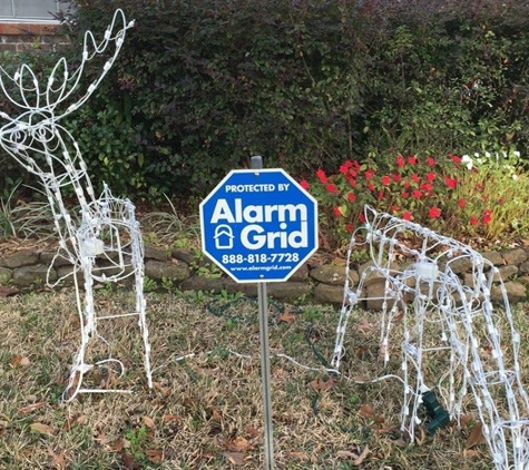 Alarm Grid - Fort Lauderdale, FL