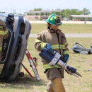 Regional Center for Public Safety Excellence - Pharr