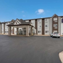 Sleep Inn & Suites Decatur West - Motels