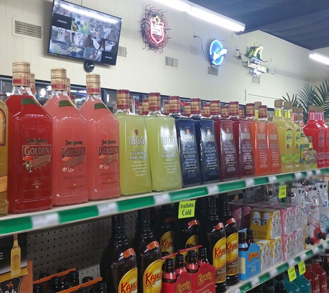 Island Liquor - Village Mills, TX