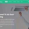 Kingwood TX Air Duct Cleaning gallery