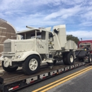 American Freight Inc. Trucking & Freight Broker - Trucking-Heavy Hauling