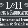 L & H Welding And Fabrication Co gallery