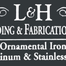 L & H Welding And Fabrication Co - Steel Fabricators