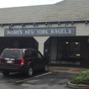 Noah's NY Bagels - Breakfast, Brunch & Lunch Restaurants