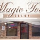 JITH Magic Touch Salon - Cosmetologists