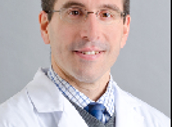 Christopher James Deline, MD - Buffalo, NY