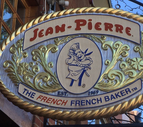 Jean Pierre Bakery and Restaurant - Durango, CO