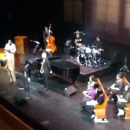 Jazz at Lincoln Center - Halls, Auditoriums & Ballrooms