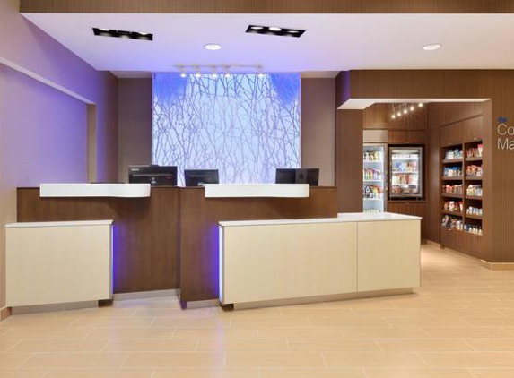 Fairfield Inn & Suites - King Of Prussia, PA