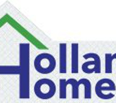 Holland Homes Sales - Auburn, AL