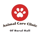 Animal Care Clinic - Veterinary Clinics & Hospitals