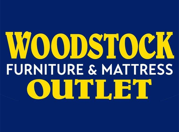 Woodstock Furniture & Mattress Outlet - Dallas, GA