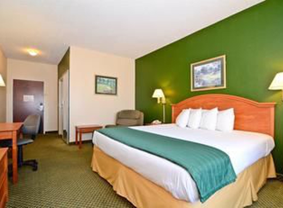 Americas Best Value Inn Louisville - Louisville, KY