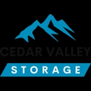 Cedar Valley Storage - Self Storage