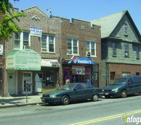 Domino's Pizza - Elmhurst, NY