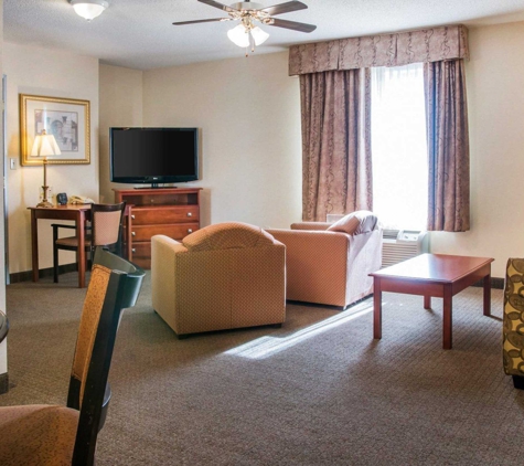 Comfort Suites - Findlay, OH