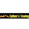 Cullum's Towing gallery