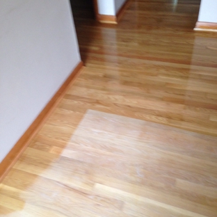 Fawbush-Fenwick Hardwood Floors Inc - New Albany, IN