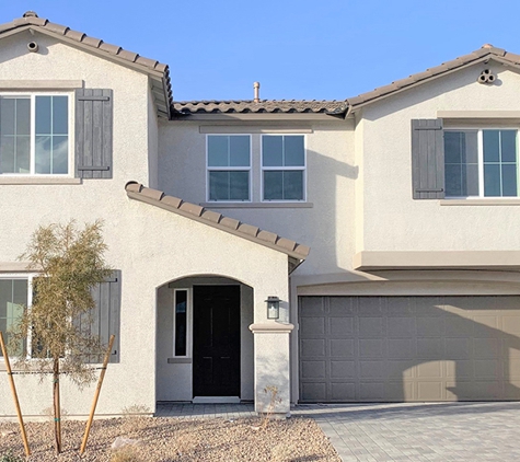 Timber Trails by Richmond American Homes - Las Vegas, NV