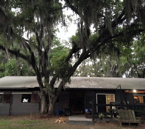 Around the Bend Acres - Plant City, FL