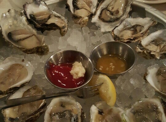 Jax Fish House & Oyster Bar - Kansas City, MO