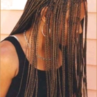 M-African Hair Braiding