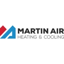 Martin Air HVAC - Air Conditioning Contractors & Systems