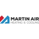 Martin Air HVAC