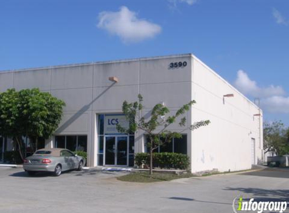 New Life Worship Center of Ft Lauderdale - Fort Lauderdale, FL
