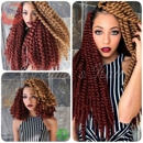 Sondo Union African Hrbrdng - Beauty Salons