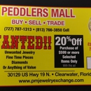 Peddlers Mall Jewelry Exchange - Diamond Buyers