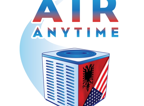 Air Anytime - Oakland Park, FL