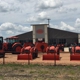 WC Tractor Brenham Kubota