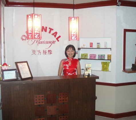 Oriental Massage - Miami, FL