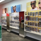 Target Optical