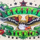 Color Bomb Studios - Tattoos