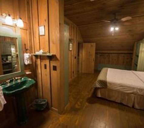 Cabins At Green Mountain - Branson, MO