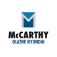 McCarthy Olathe Hyundai