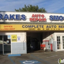 Warner Auto Center - Auto Repair & Service