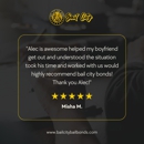 Bail City Bail Bonds - Bail Bonds