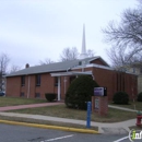 Second Baptist Church - General Baptist Churches