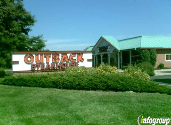 Outback Steakhouse - Thornton, CO