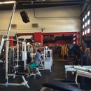 Powerhouse Gym - Gymnasiums