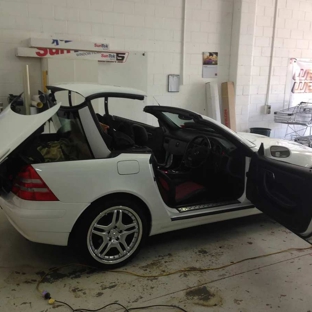 Downs Window Tinting - Wilsonton, QLD
