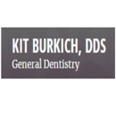 Kit Burkich  DDS - Periodontists